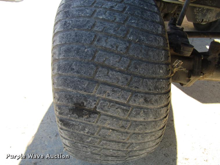 image for item DD3855 Toro 455D lawn mower