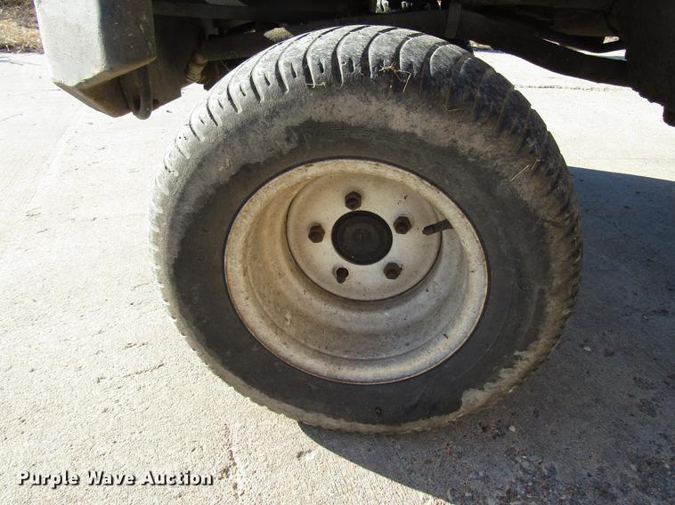 image for item DD3855 Toro 455D lawn mower