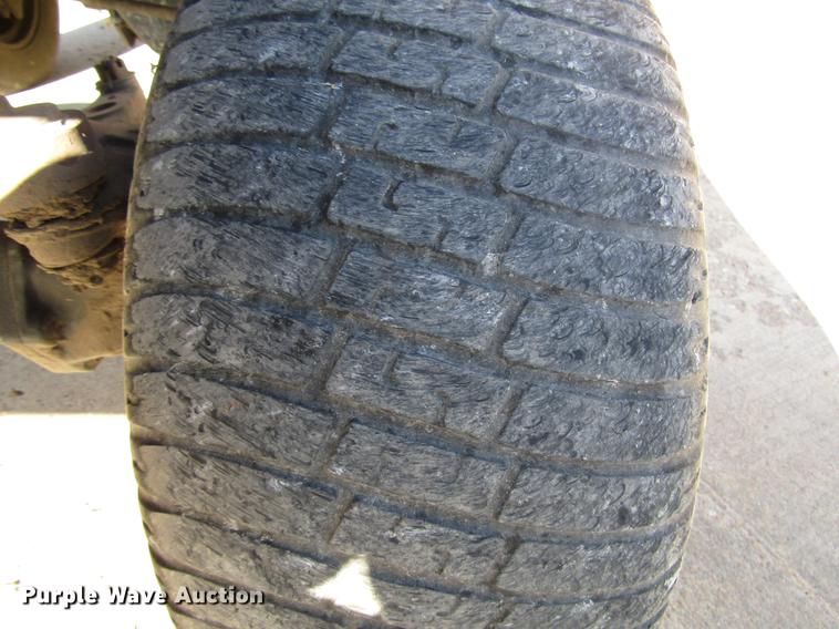 image for item DD3855 Toro 455D lawn mower