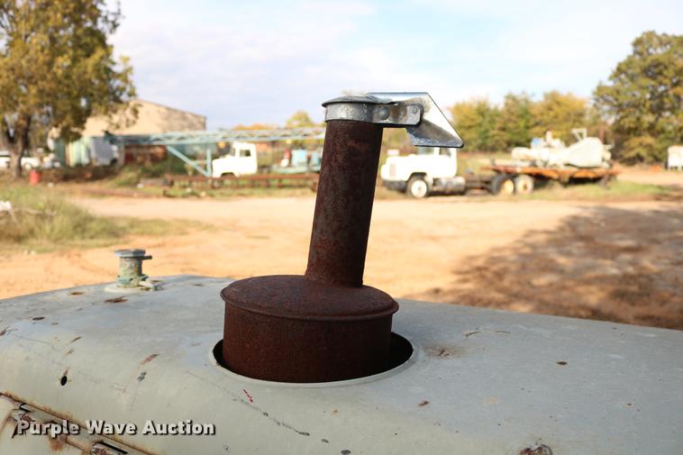 image for item DD5348 Gardner Denver RotaScrew air compressor