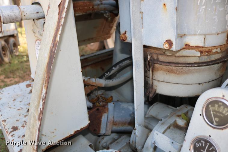 image for item DD5348 Gardner Denver RotaScrew air compressor