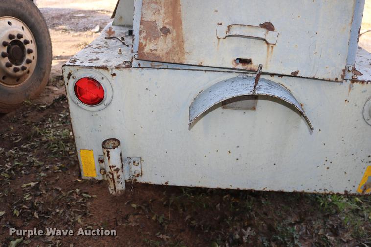 image for item DD5348 Gardner Denver RotaScrew air compressor