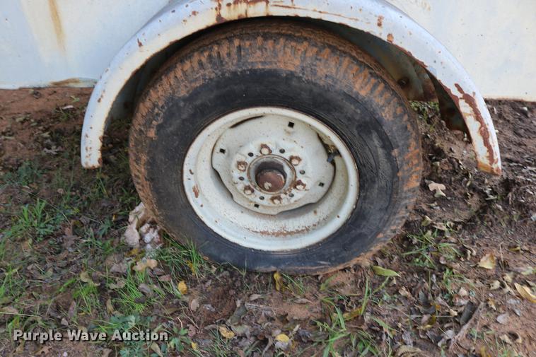 image for item DD5348 Gardner Denver RotaScrew air compressor