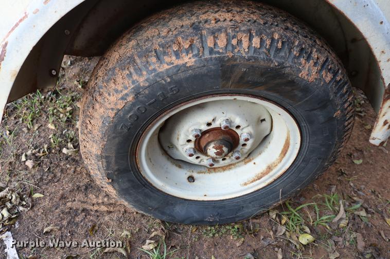 image for item DD5348 Gardner Denver RotaScrew air compressor