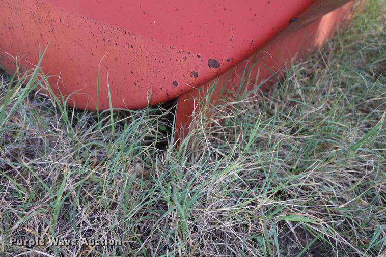 image for item DD5354 Oil tank