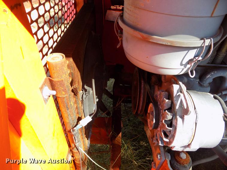 image for item DD5360 C&S hydraulic power unit