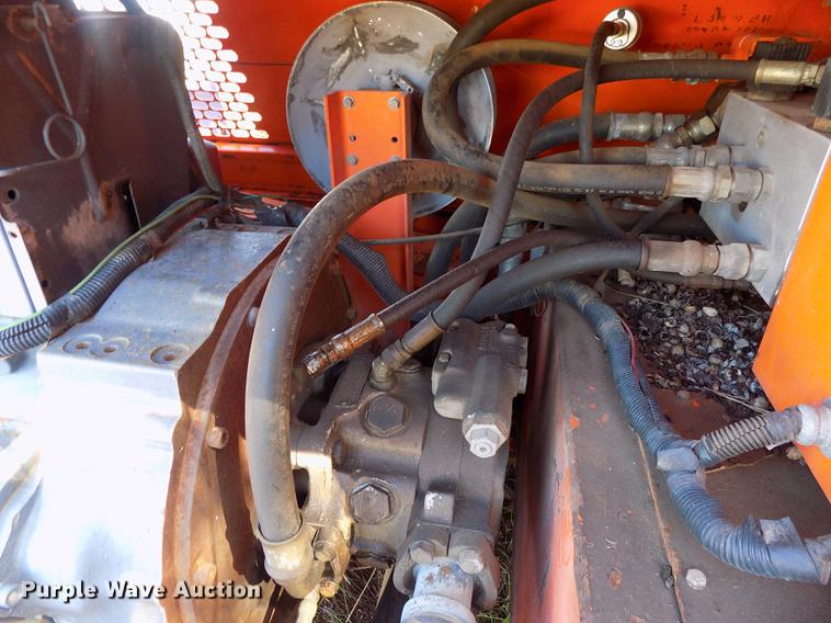 image for item DD5360 C&S hydraulic power unit