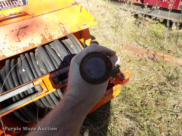 image for item DD5360 C&S hydraulic power unit