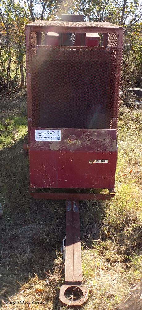 image for item DD5361 Generator