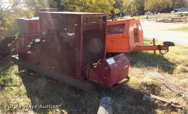 image for item DD5361 Generator