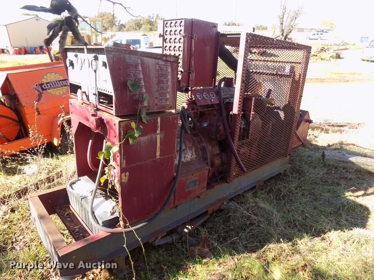 image for item DD5361 Generator