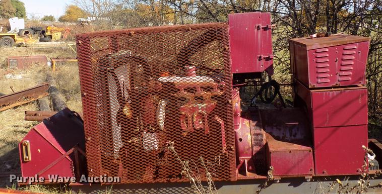 image for item DD5361 Generator