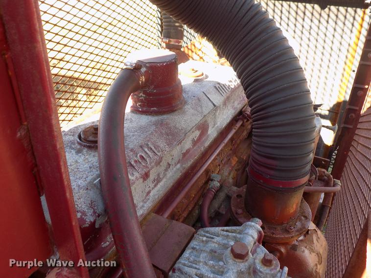 image for item DD5361 Generator