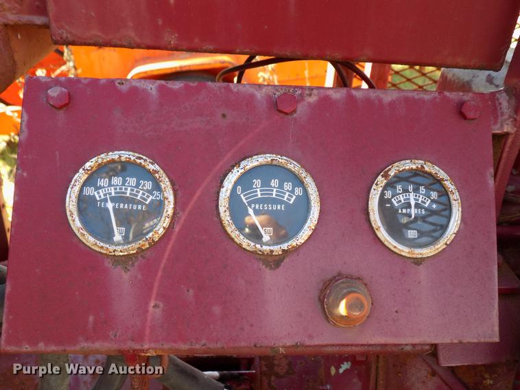 image for item DD5361 Generator