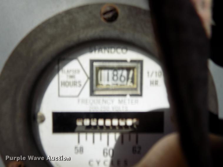 image for item DD5361 Generator