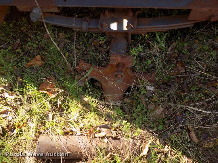 image for item DD5361 Generator