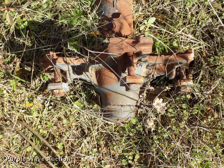 image for item DD5361 Generator