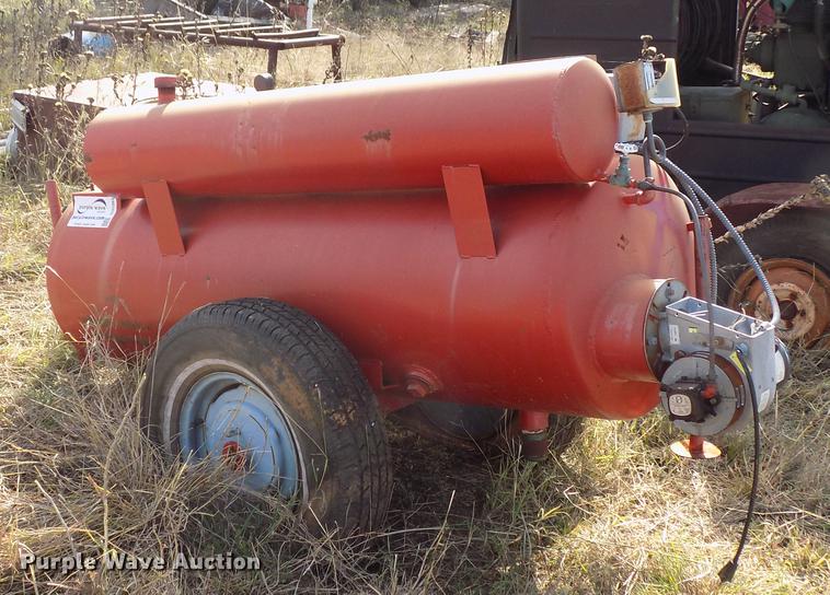 image for item DD5363 Boiler unit