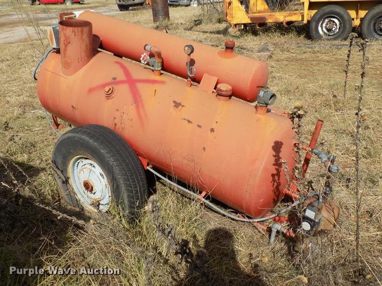 image for item DD5363 Boiler unit