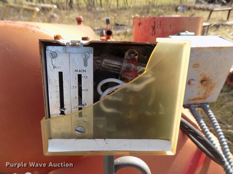 image for item DD5363 Boiler unit