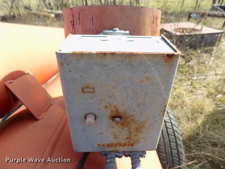 image for item DD5363 Boiler unit