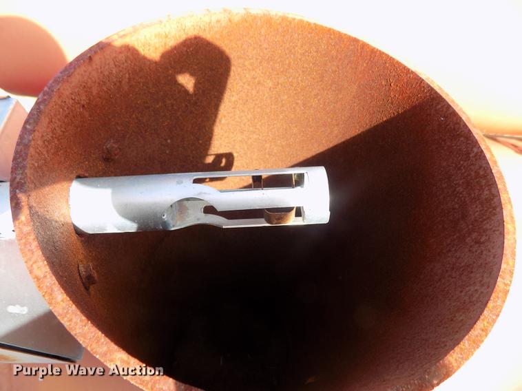 image for item DD5363 Boiler unit