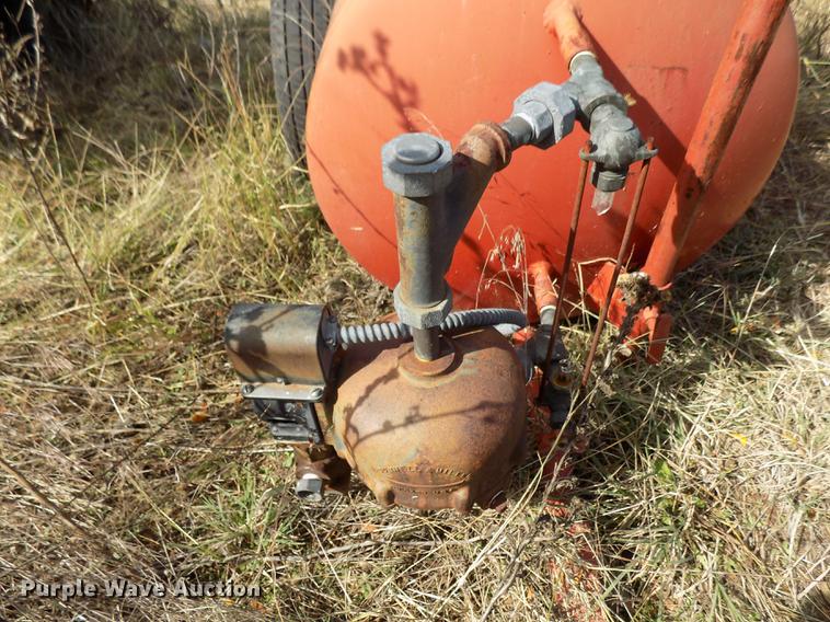 image for item DD5363 Boiler unit