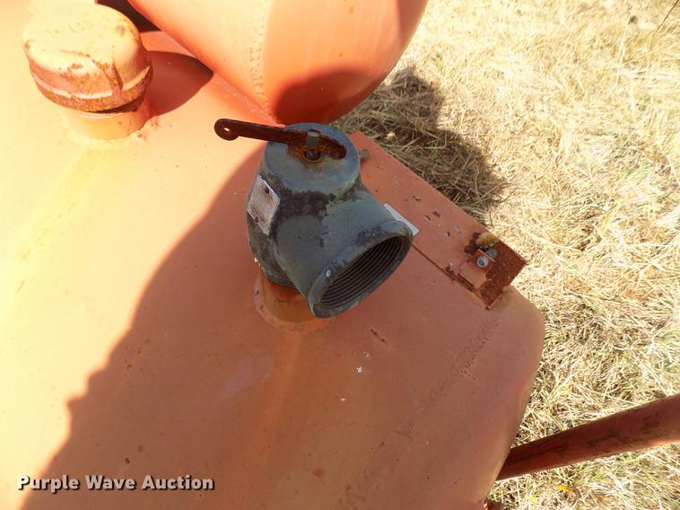 image for item DD5363 Boiler unit