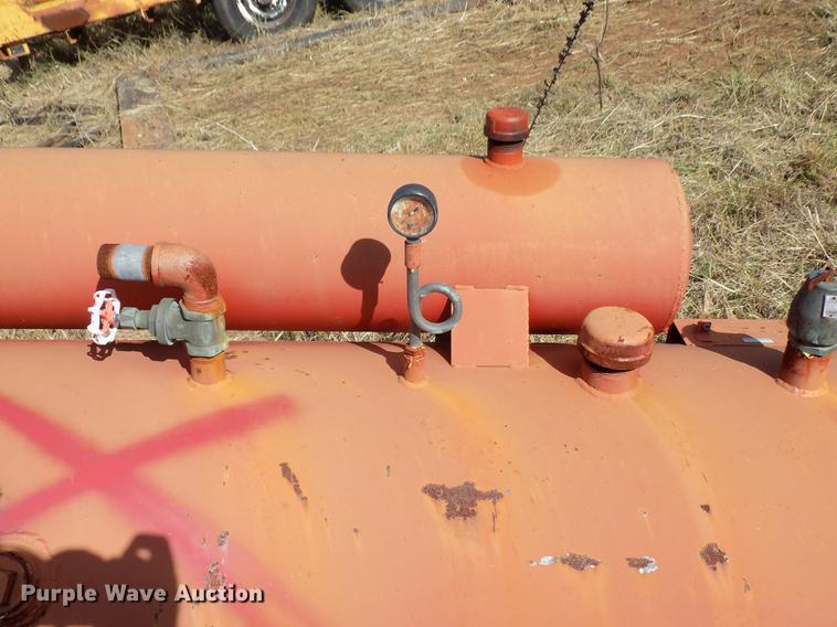 image for item DD5363 Boiler unit