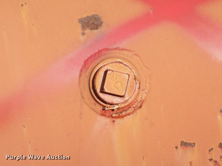 image for item DD5363 Boiler unit