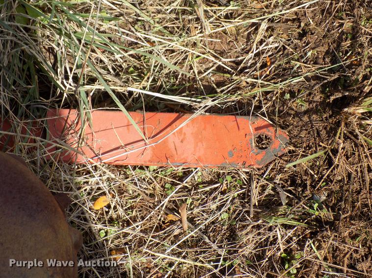 image for item DD5363 Boiler unit