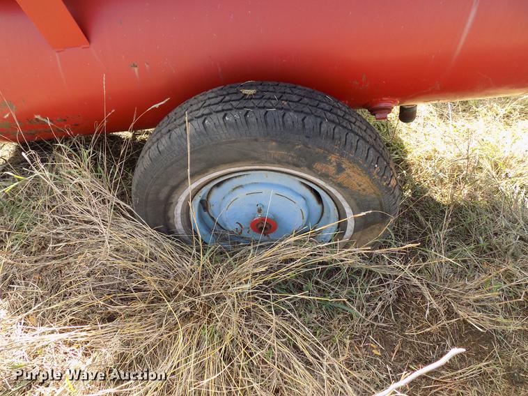 image for item DD5363 Boiler unit