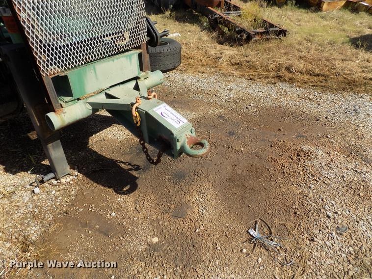 image for item DD5370 Twin disc pump