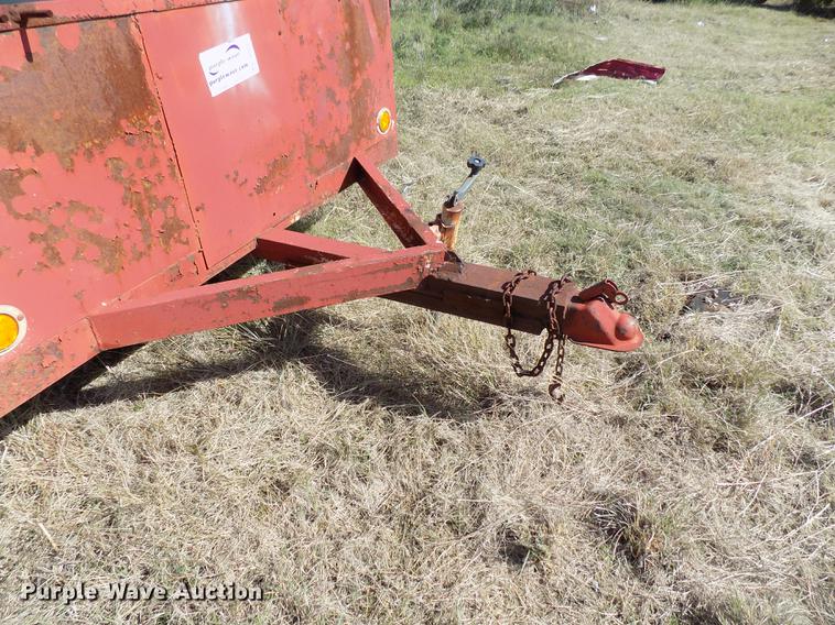 image for item DD5371 Perkins pump