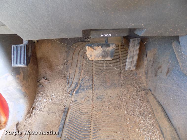 image for item DD5375 2006 Dodge Ram 1500 pickup truck