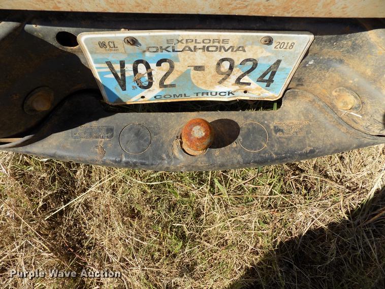 image for item DD5377 2002 Ford F150 pickup truck