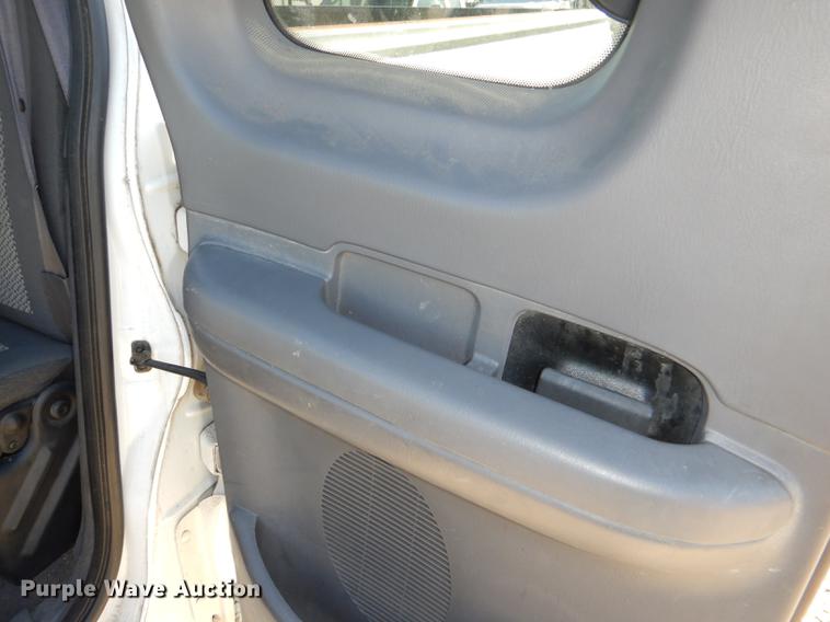 image for item DD8935 2003 Ford F150 XLT SuperCab pickup truck