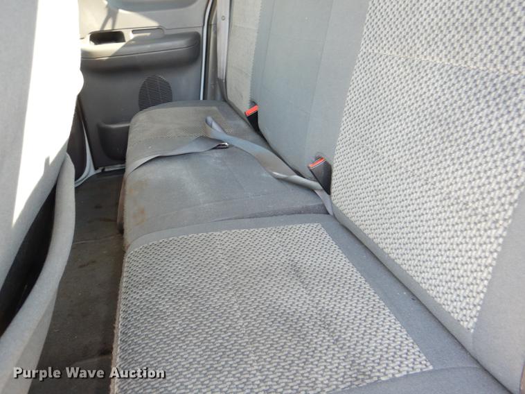 image for item DD8935 2003 Ford F150 XLT SuperCab pickup truck