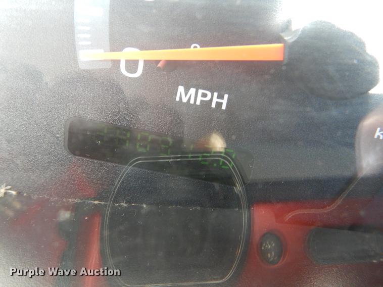 image for item DD8935 2003 Ford F150 XLT SuperCab pickup truck