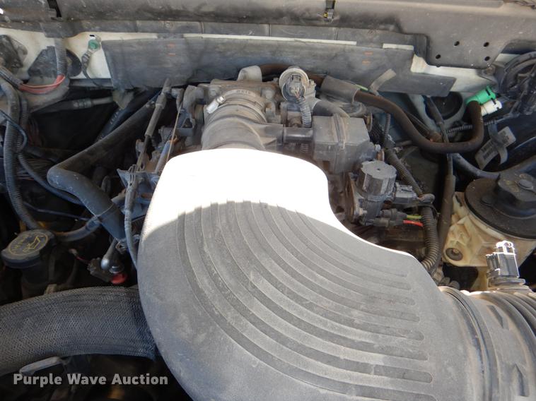 image for item DD8935 2003 Ford F150 XLT SuperCab pickup truck