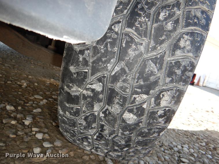 image for item DD8935 2003 Ford F150 XLT SuperCab pickup truck