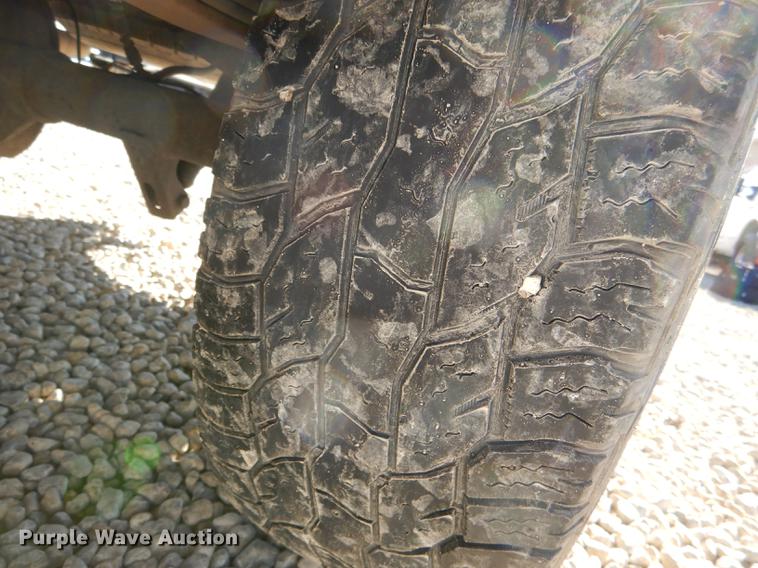 image for item DD8935 2003 Ford F150 XLT SuperCab pickup truck