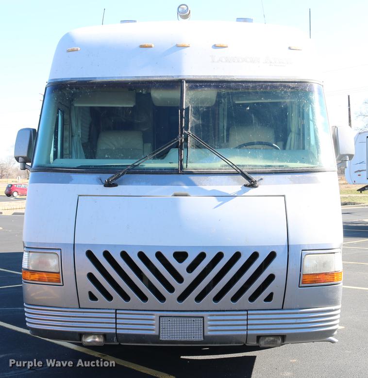 image for item DE1861 1995 Newmar London Aire RV