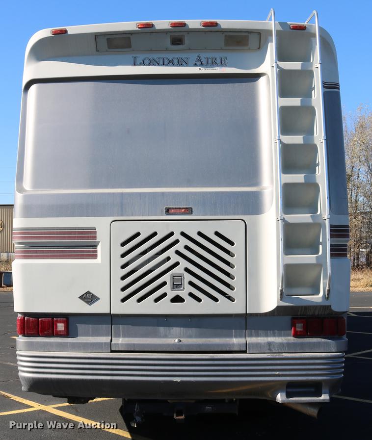 image for item DE1861 1995 Newmar London Aire RV