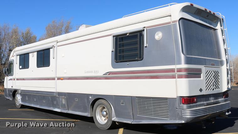 image for item DE1861 1995 Newmar London Aire RV