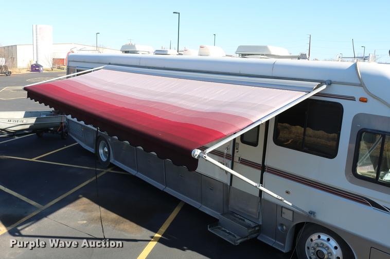 image for item DE1861 1995 Newmar London Aire RV