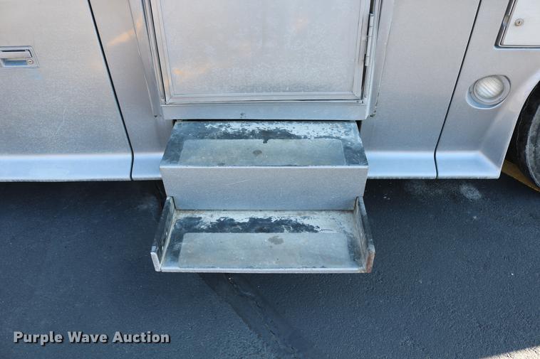 image for item DE1861 1995 Newmar London Aire RV