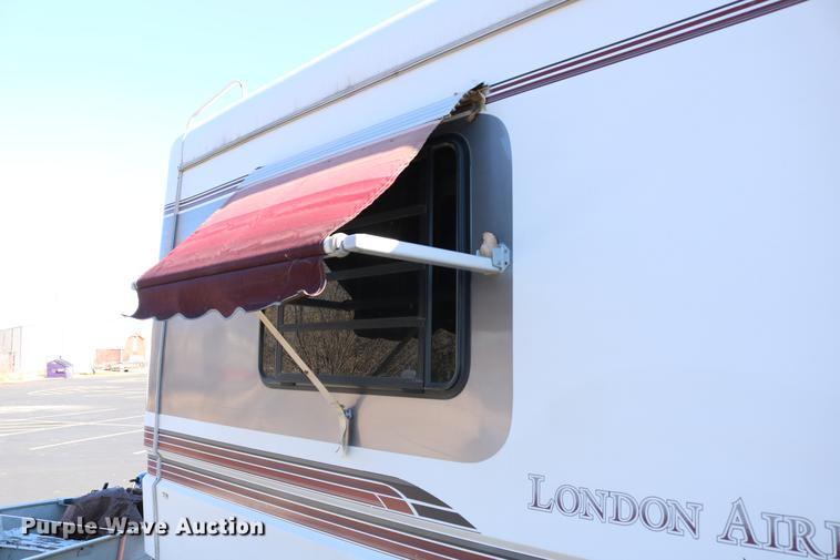 image for item DE1861 1995 Newmar London Aire RV