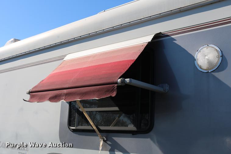 image for item DE1861 1995 Newmar London Aire RV