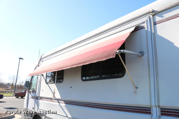 image for item DE1861 1995 Newmar London Aire RV